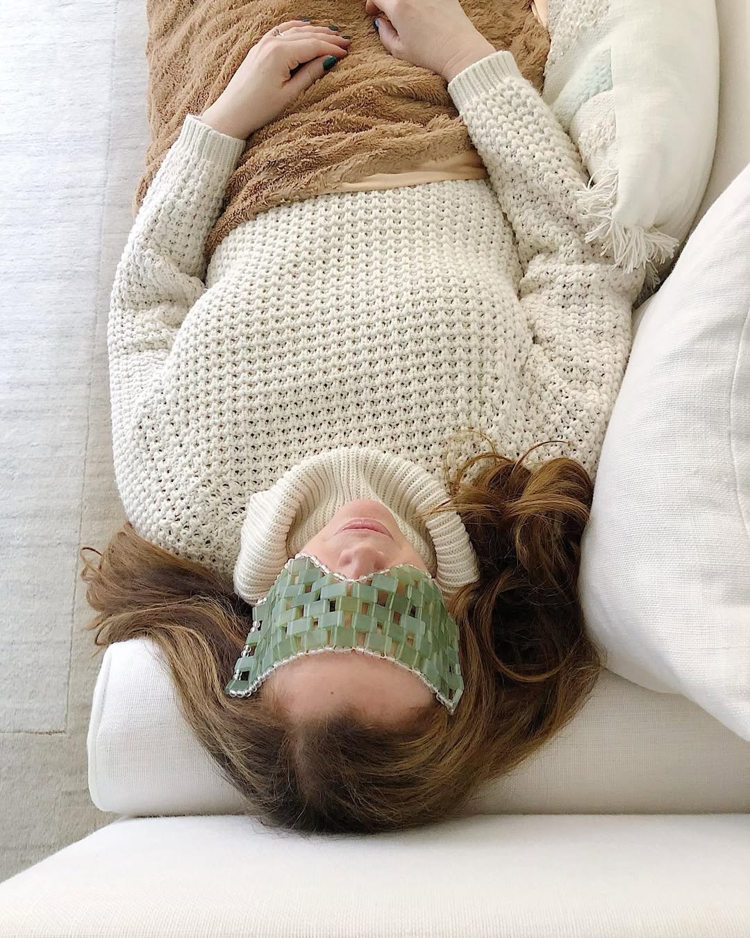 Jade Wellness Set – Ontspanning & Verzorging in Stijl