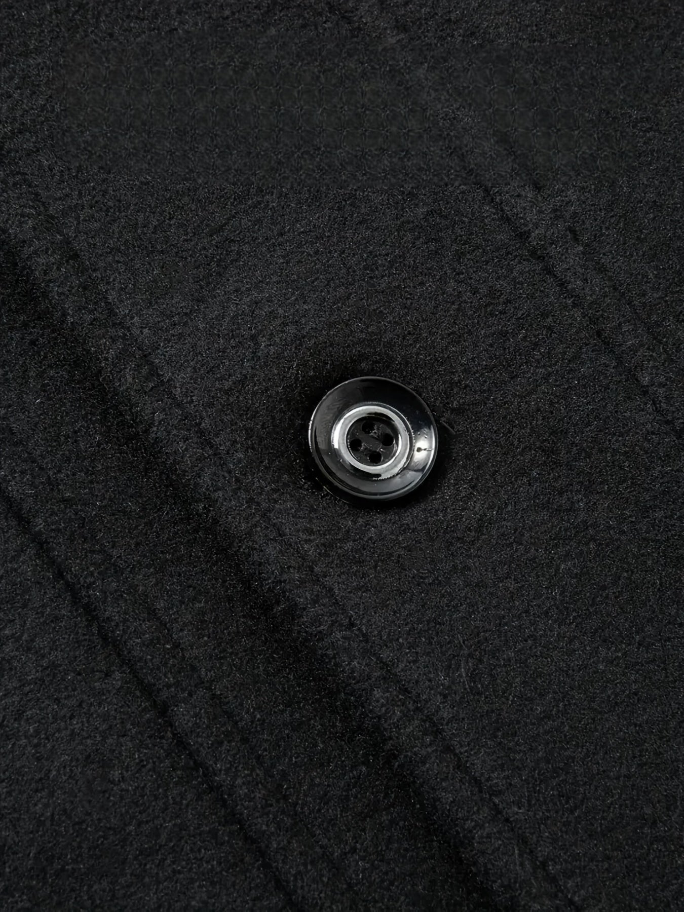 Heren Winterjas met Warme Fleece – Luxe, Comfortabel & Stijlvol