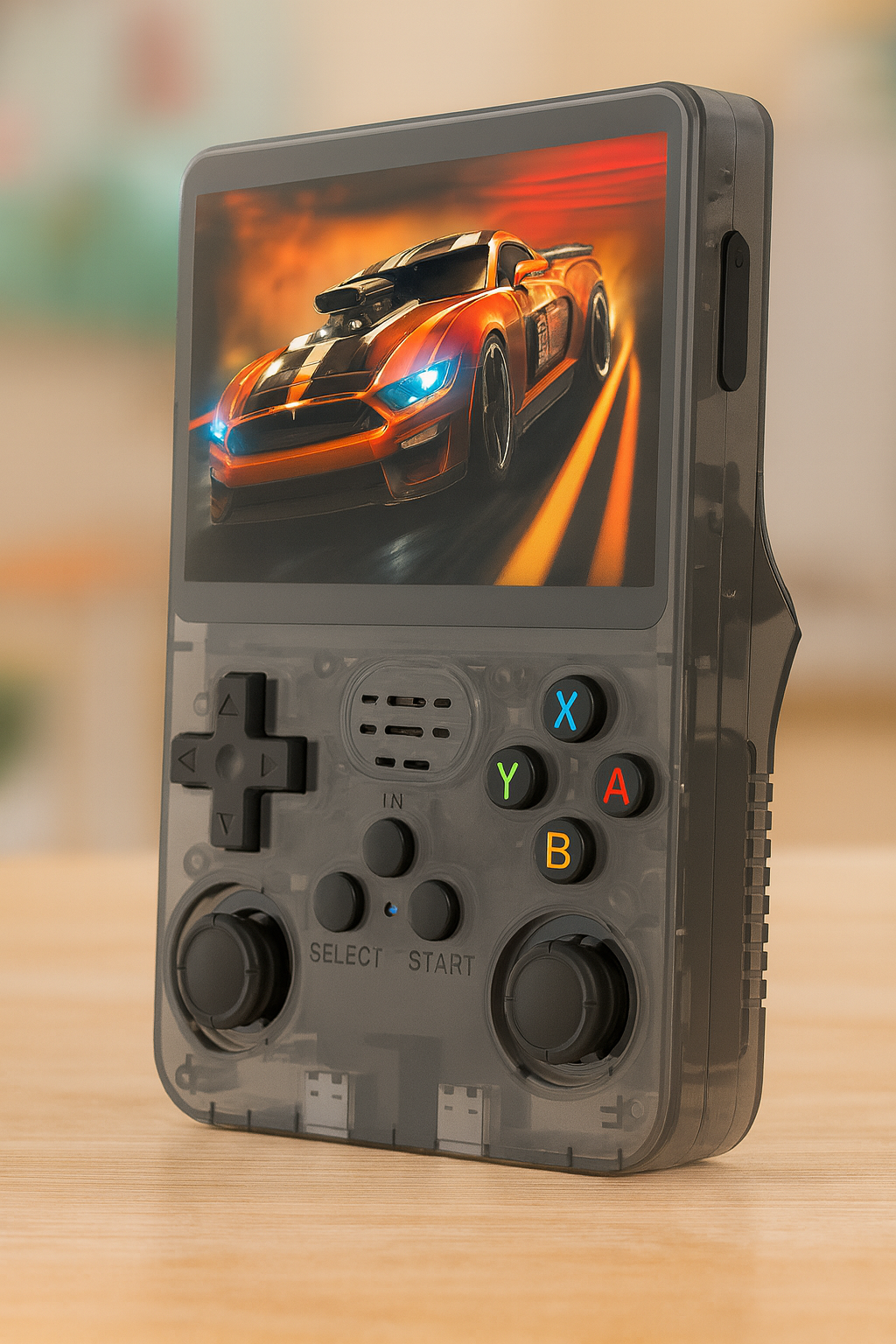 RetroPulse — Retro Games met moderne Power