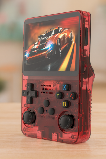 RetroPulse — Retro Games met moderne Power