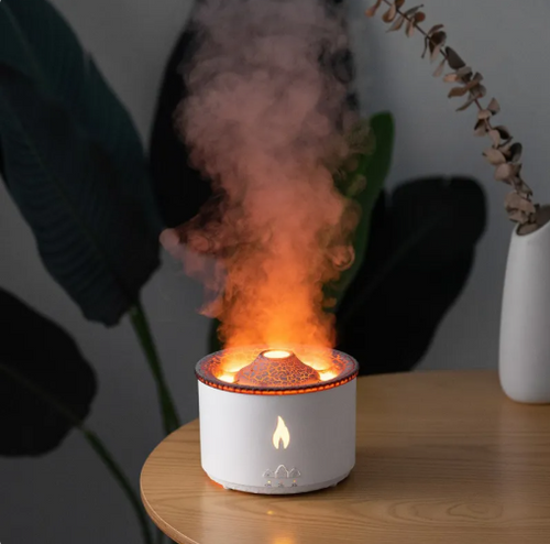 Liora Volcano Humidifier