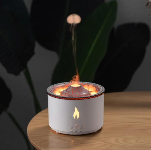 Liora Volcano Humidifier