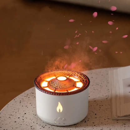 Liora Volcano Humidifier