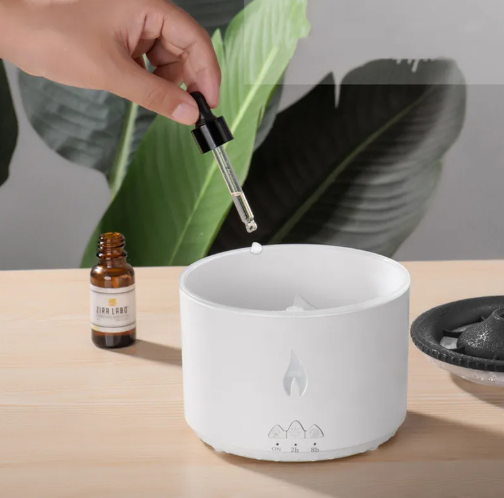 Liora Volcano Humidifier